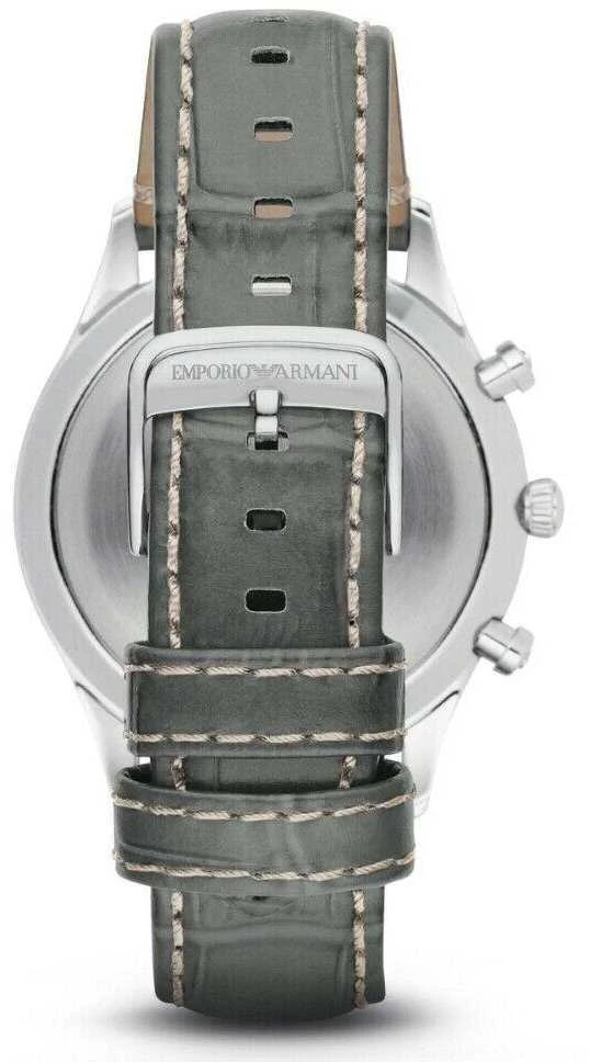 EMPORIO ARMANI AR1861 VYRIŠKAS LAIKRODIS – BETA (zi118b)