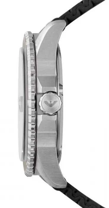 Laikrodis EMPORIO ARMANI MEN'S WATCH AR11341 - DIVER (zi043a)