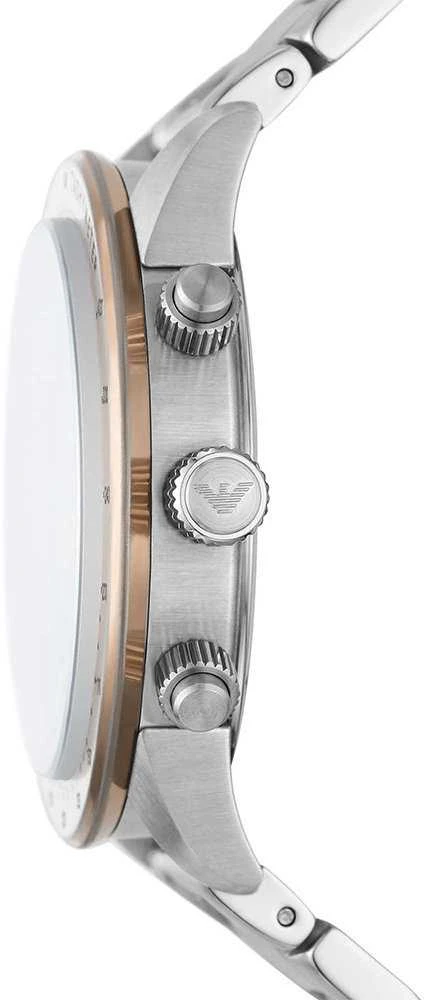 Vyriškas laikrodis EMPORIO ARMANI AR11352 - MARIO (zi017d)