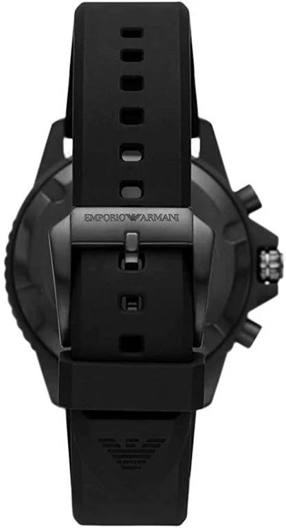 Laikrodis Emporio Armani
