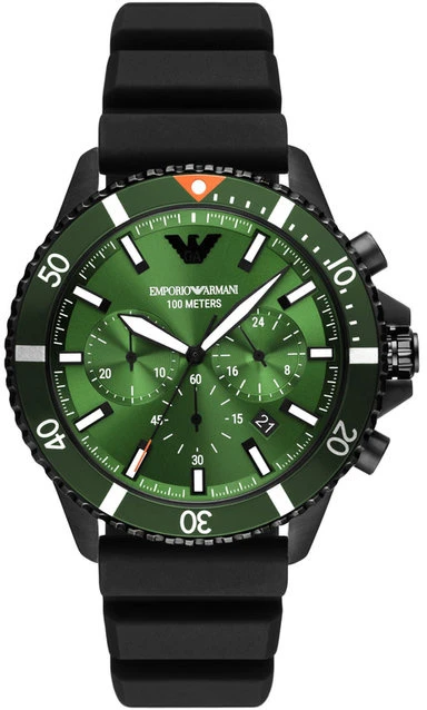 Laikrodis Emporio Armani