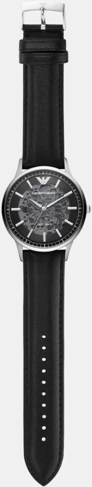 Laikrodis vyrams EMPORIO ARMANI LUIGI AR60036 (zi053a)