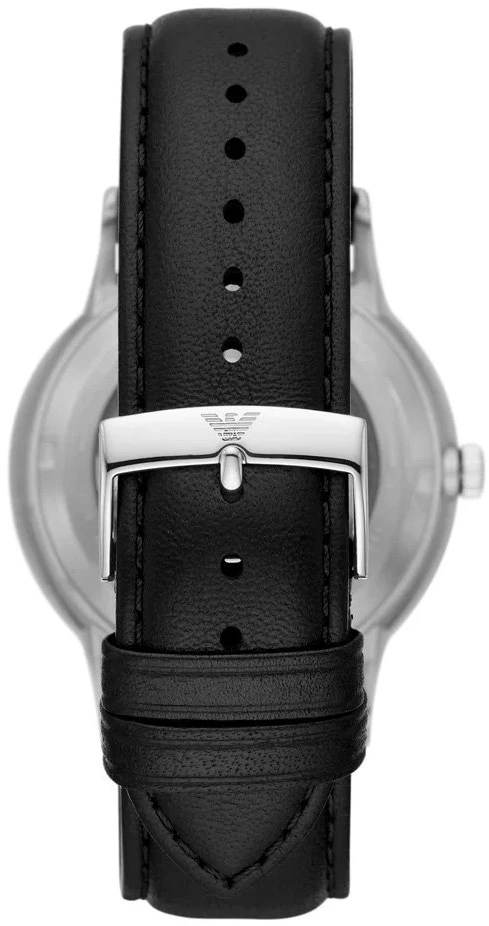 Laikrodis vyrams EMPORIO ARMANI LUIGI AR60036 (zi053a)