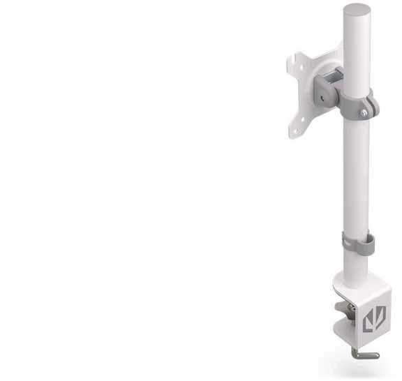 Endorfy Atlas Onyx Baltas monitoriaus laikiklis