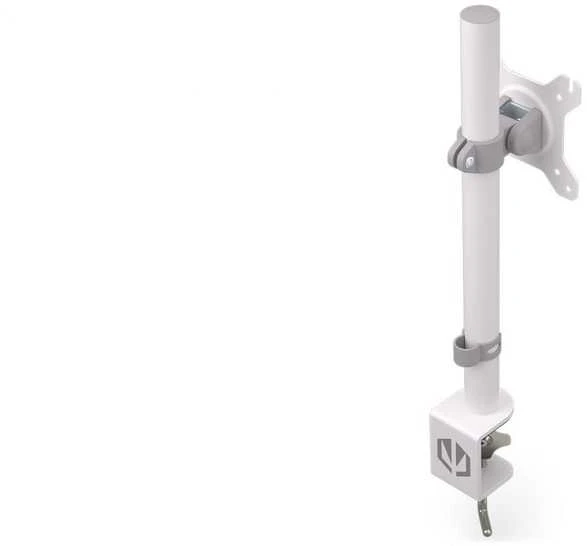 Endorfy Atlas Onyx Baltas monitoriaus laikiklis