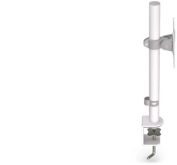 Endorfy Atlas Onyx Baltas monitoriaus laikiklis