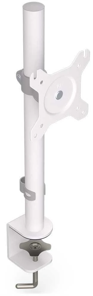 Endorfy Atlas Onyx Baltas monitoriaus laikiklis
