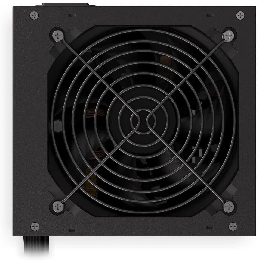 ENDORFY Elementum E5 450W maitinimo blokas 24 kontaktų ATX ATX Juodas