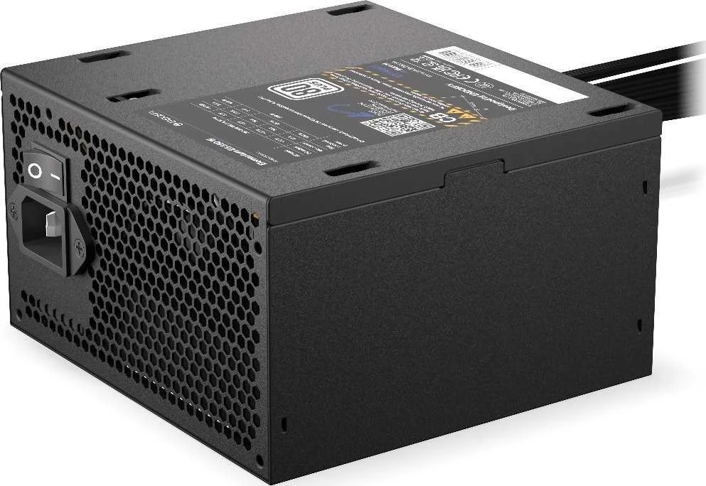 ENDORFY Elementum E5 550 W