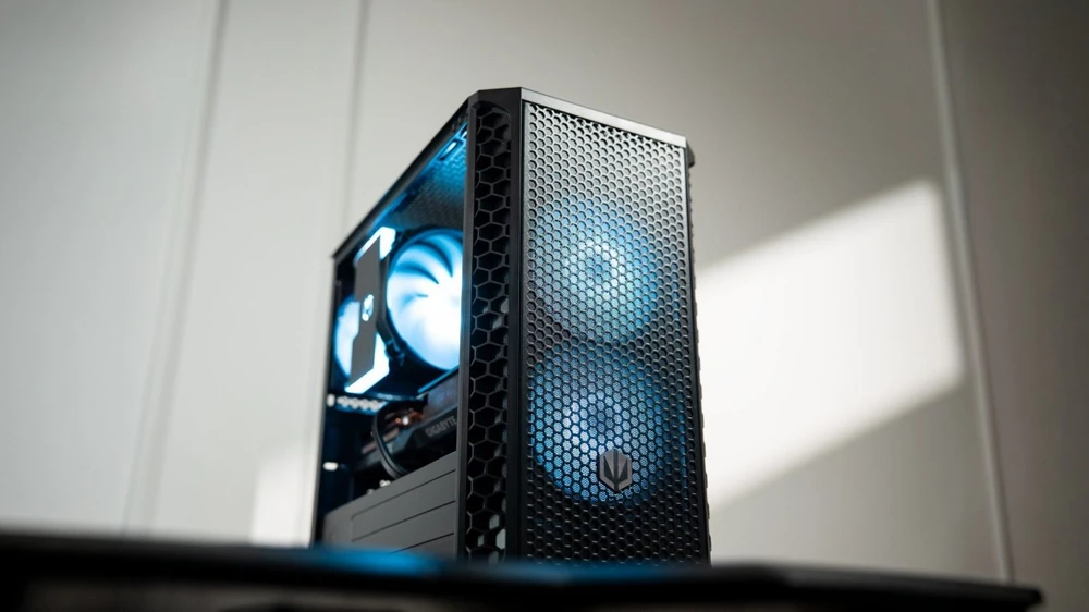 ENDORFY Signum M30 ARGB