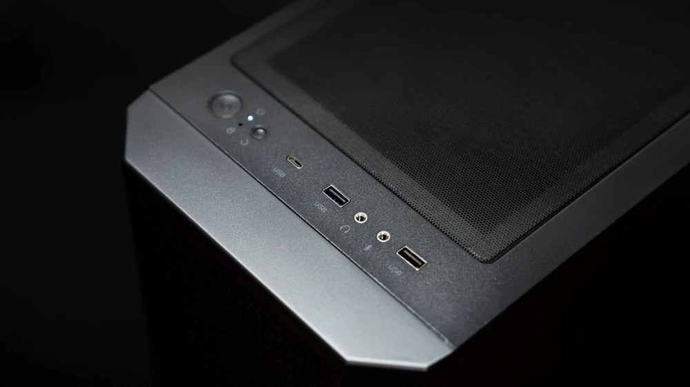 ENDORFY Signum M30 ARGB