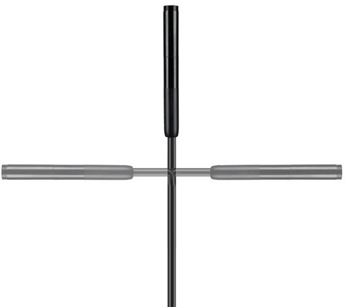 Endoskopas - tikrinimo kamera 2m Bigstren 23020