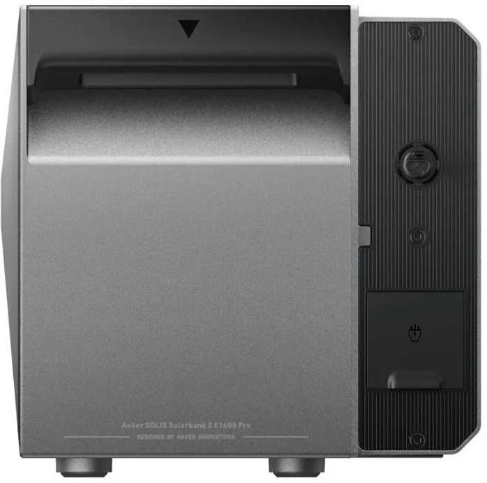 Anker Solix Solarbank 2 E1600 Pro 1600Wh 800W
