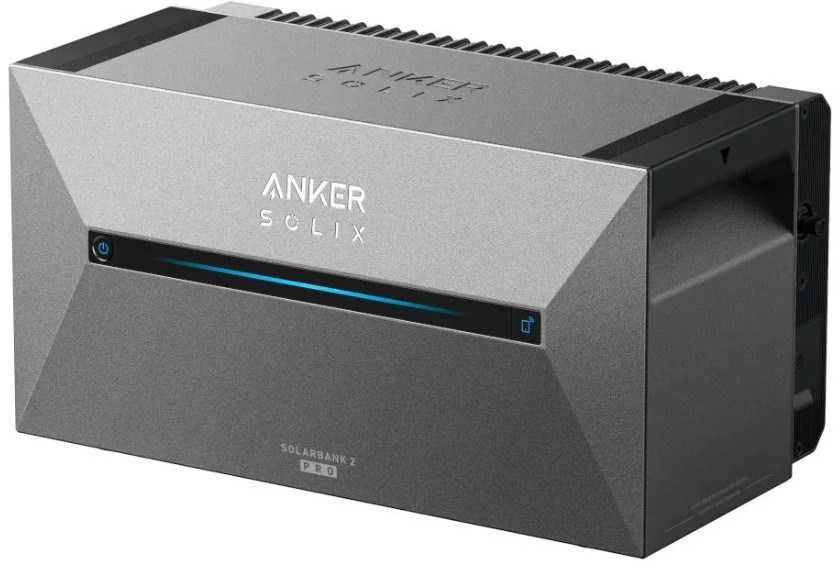 Anker Solix Solarbank 2 E1600 Pro 1600Wh 800W