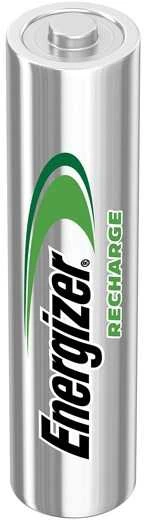 ENERGIZER BATTERY Accu Recharge Power Plus 700 mAh AAA HR3/4 Rechargeable, 4 pieces