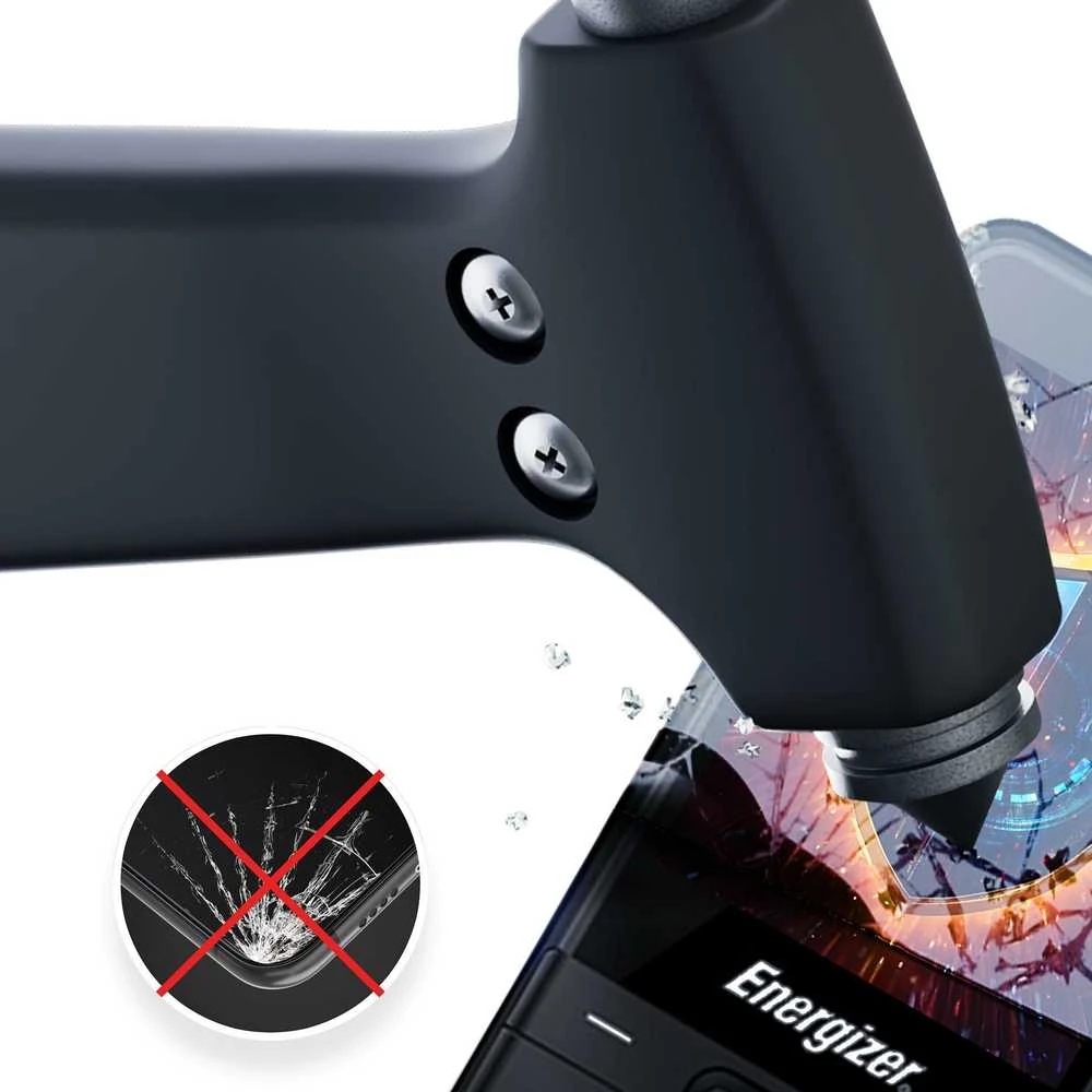 3Mk Protection Energizer E280S - 3mk Silky Matt Privacy