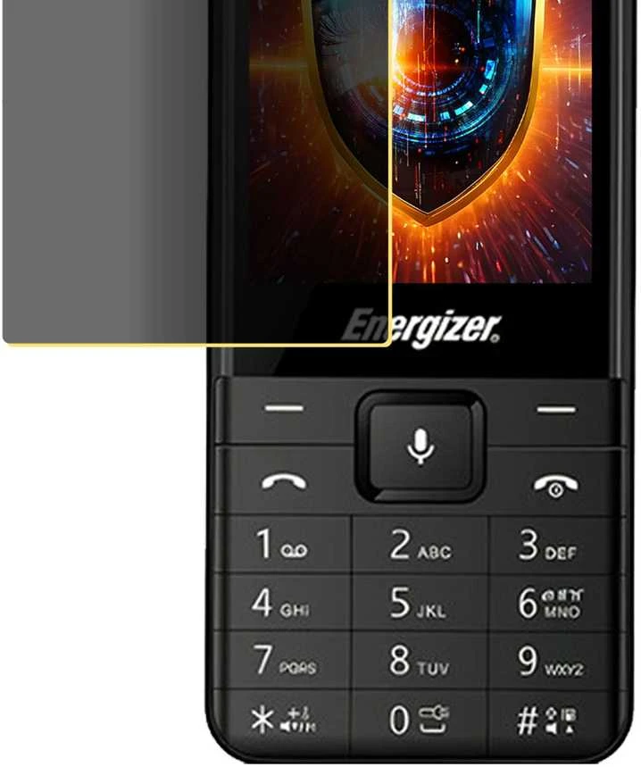 3Mk Protection Energizer E280S - 3mk Silky Matt Privacy
