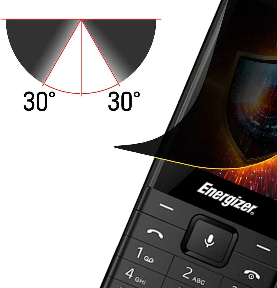 3Mk Protection Energizer E280S - 3mk Silky Matt Privacy