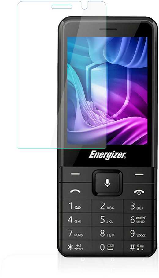 3Mk Protection Energizer E280S - 3mk Silky Matt Pro