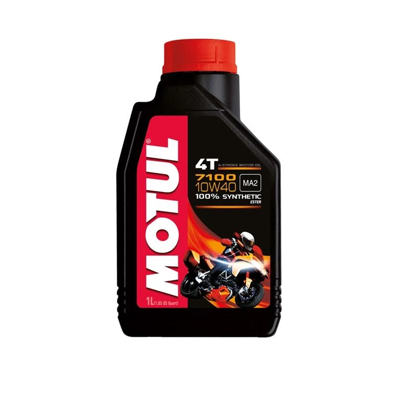 Motociklų tepalas Motul Ester 7100, 10W-40, 1l