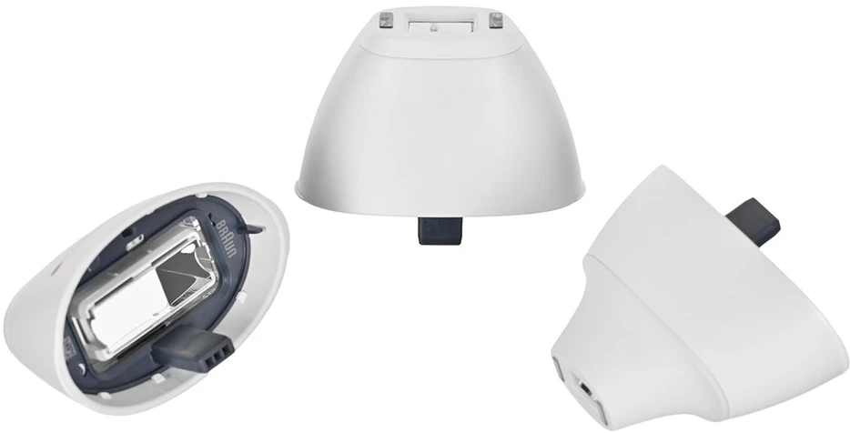 Braun PL5431 Silk-expert Pro 5 IPL fotoepiliatorius