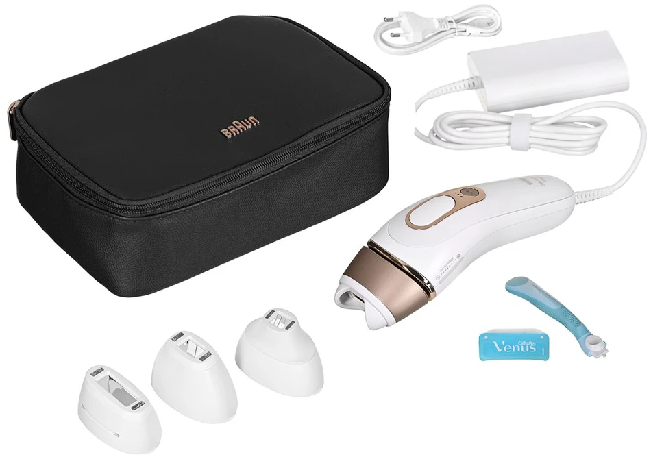 Braun PL5431 Silk-expert Pro 5 IPL fotoepiliatorius