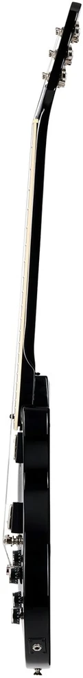 Epiphone Les Paul Tribute Ebony - electric guitar