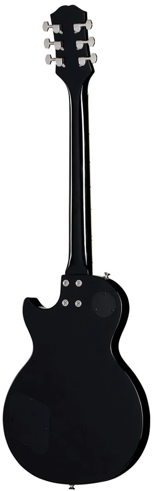 Epiphone Les Paul Tribute Ebony - electric guitar