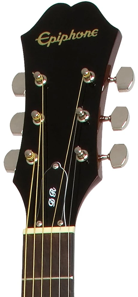 Epiphone Songmaker DR-100 Natural – akustinė gitara