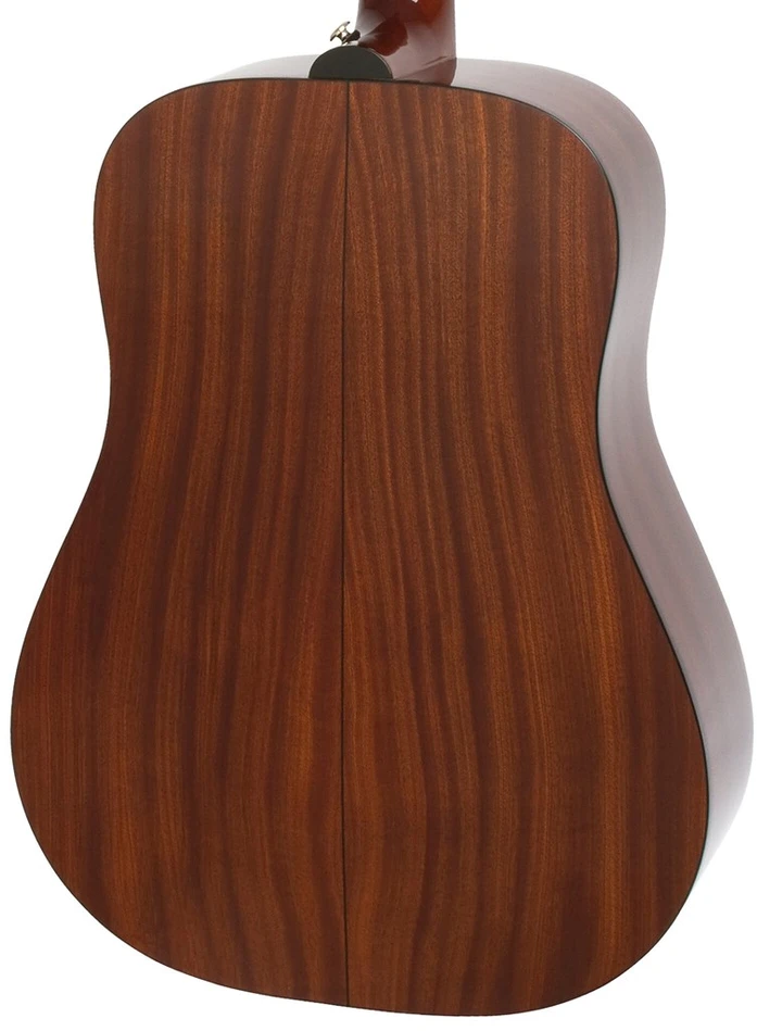 Epiphone Songmaker DR-100 Natural – akustinė gitara