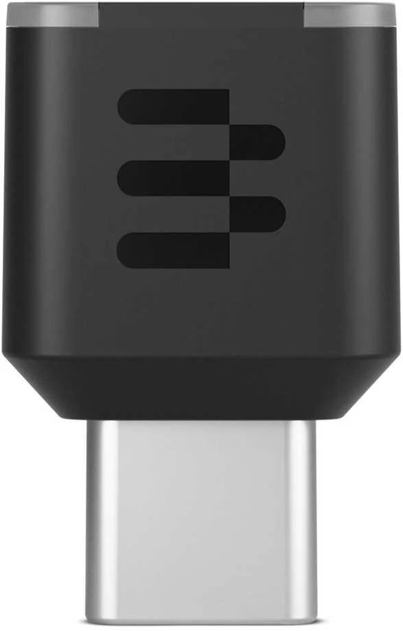 Ausinės EPOS ADAPT E1 NORDIC Baltas