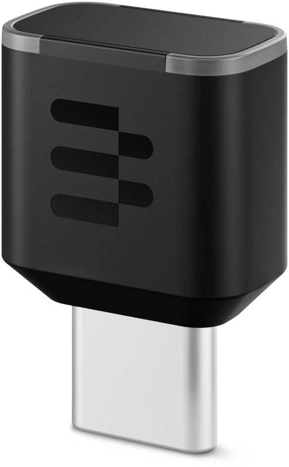 Ausinės EPOS ADAPT E1 NORDIC Baltas