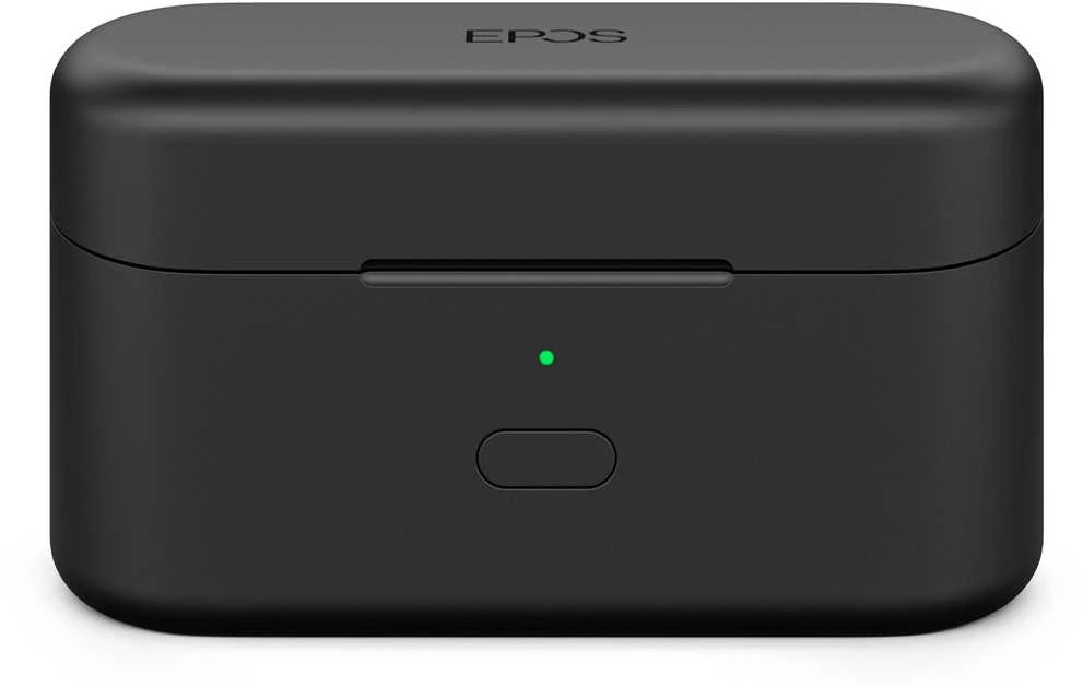 Epos ADAPT E1 SCANDINAVIAN Juodas