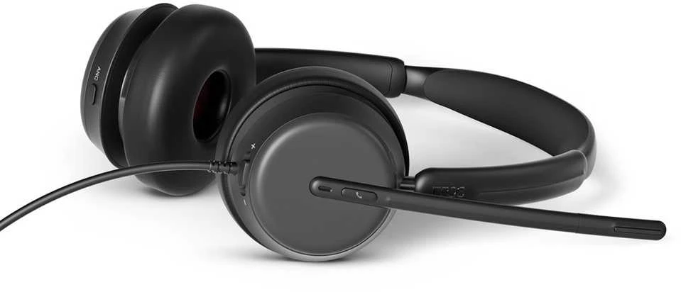 Ausinės EPOS IMPACT 860 ANC