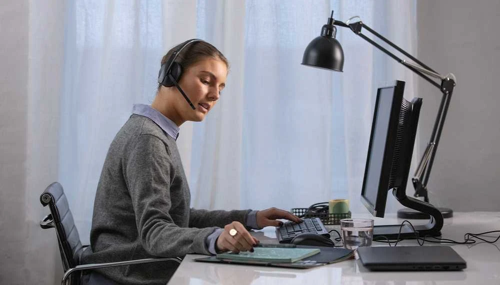 Epic Sennheiser Adapt 260 belaidės ausinės