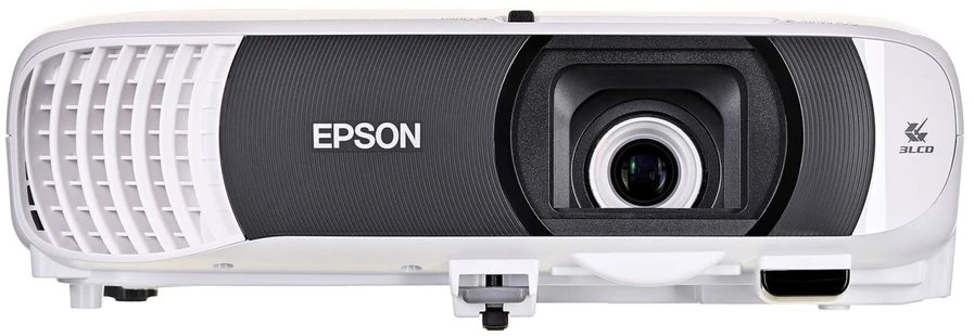 Projektorius Epson | EB-FH54 | Full HD (1920x1080) | 4100 ANSI lumens | Baltas