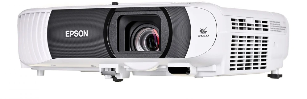 Projektorius Epson | EB-FH54 | Full HD (1920x1080) | 4100 ANSI lumens | Baltas
