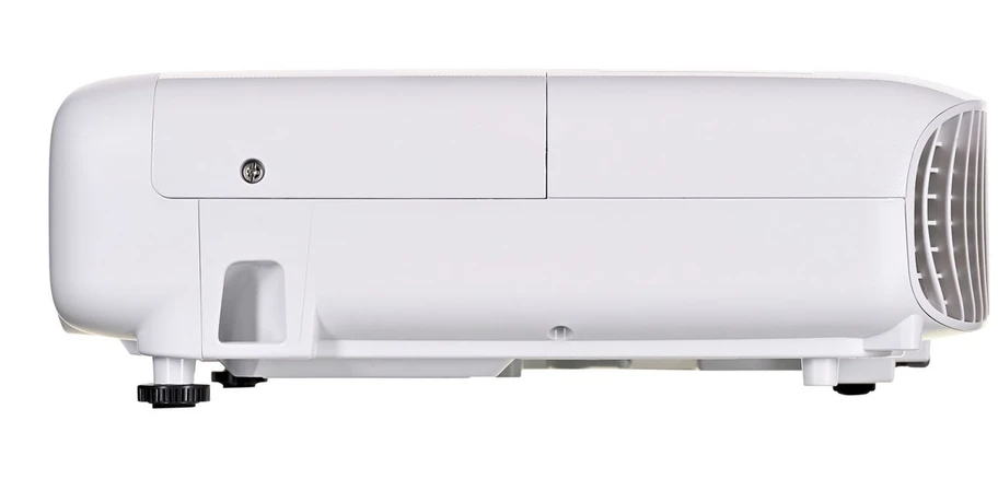 Projektorius Epson | EB-FH54 | Full HD (1920x1080) | 4100 ANSI lumens | Baltas