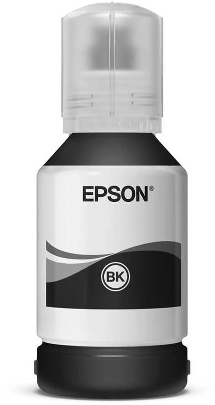 Epson | „EcoTank M1100“ | Rašalinis | Nespalvotas | Standartinis | Pilkas
