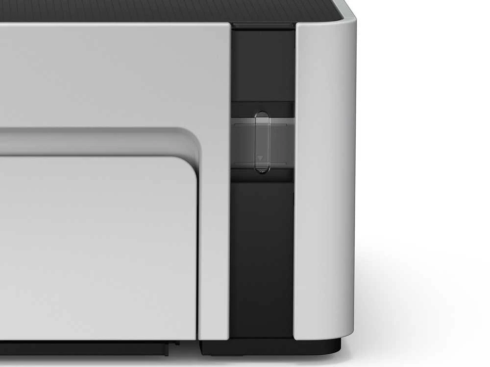 Spausdintuvas Epson | EcoTank M1120 | Inkjet | Mono | Standard | Wi-Fi | Pilkas