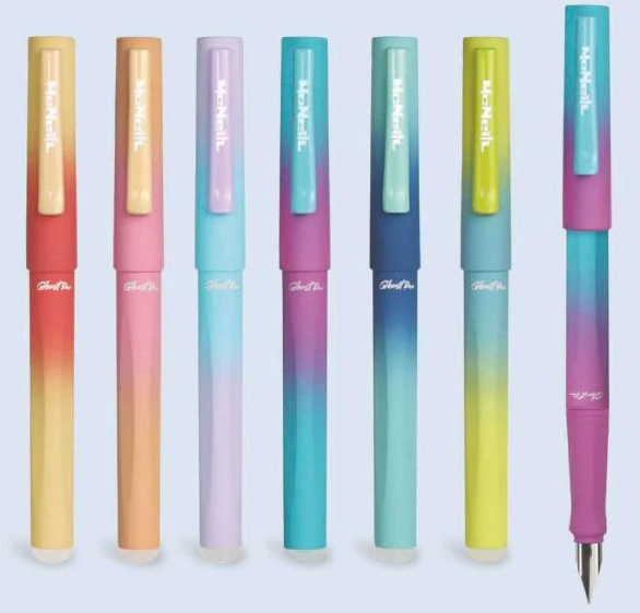 PLUNKSNAKOTIS MCNEILL GHOST GRADIENT