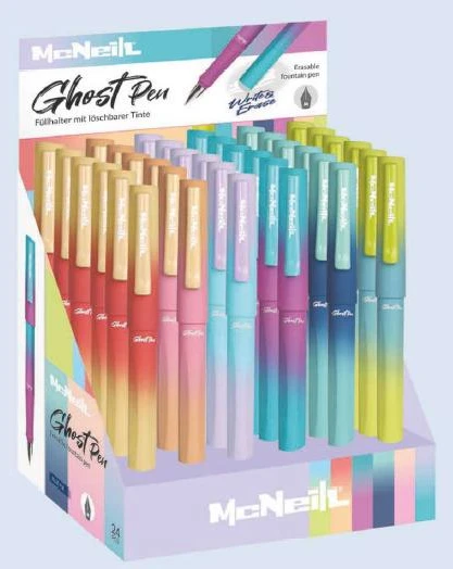 PLUNKSNAKOTIS MCNEILL GHOST GRADIENT