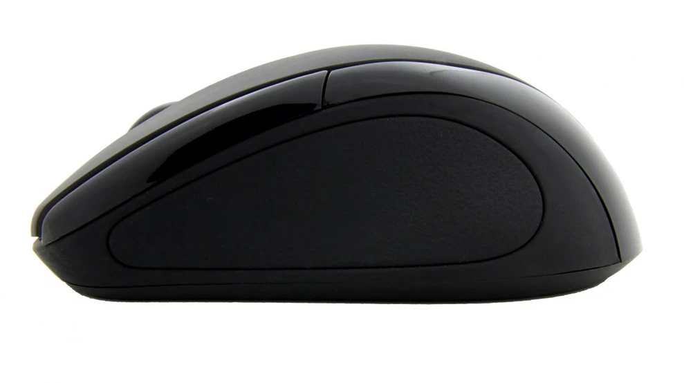 Esperanza Bevielė pelė EM101 USB, 2.4GHz