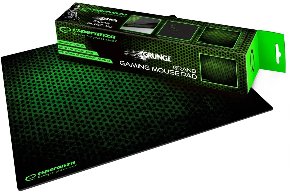 Pelės kilimėlis Esperanza EA146G GAMING