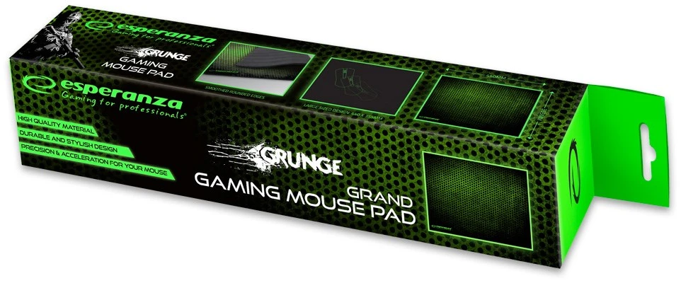 Pelės kilimėlis Esperanza EA146G GAMING