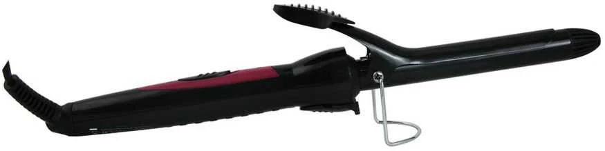 Curling iron for hair Esperanza Scarlett EBL004 (25W, juodos spalvos)