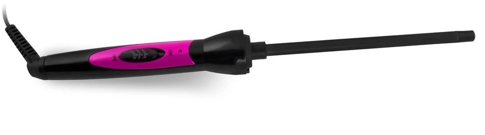 ESPERANZA EBL014 - 5901299949573 ESPERANZA EBL014 LAURA - HAIR CURLER - 10 MM