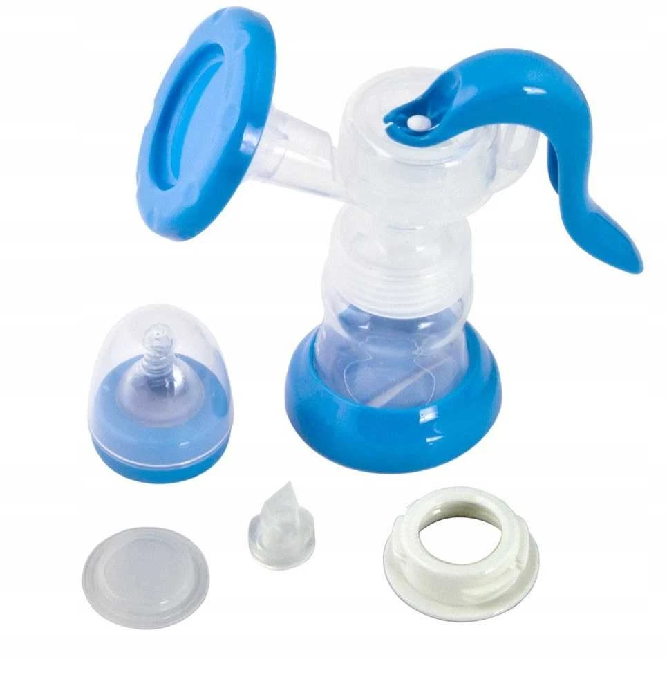 Pientraukis - Esperanza ECM001B Elektrinis 1550ml Mėlynas