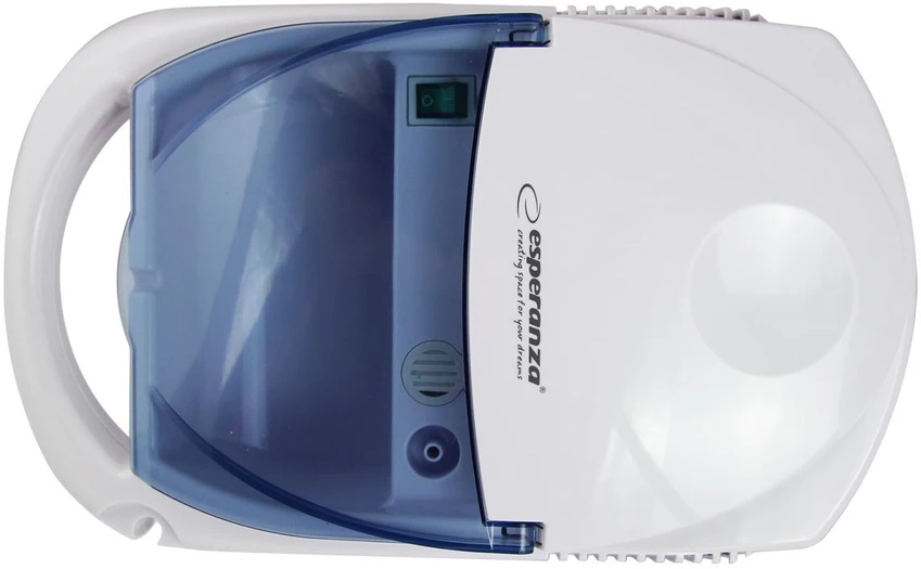 Inhaliatorius Esperanza ZEPHYR ECN002