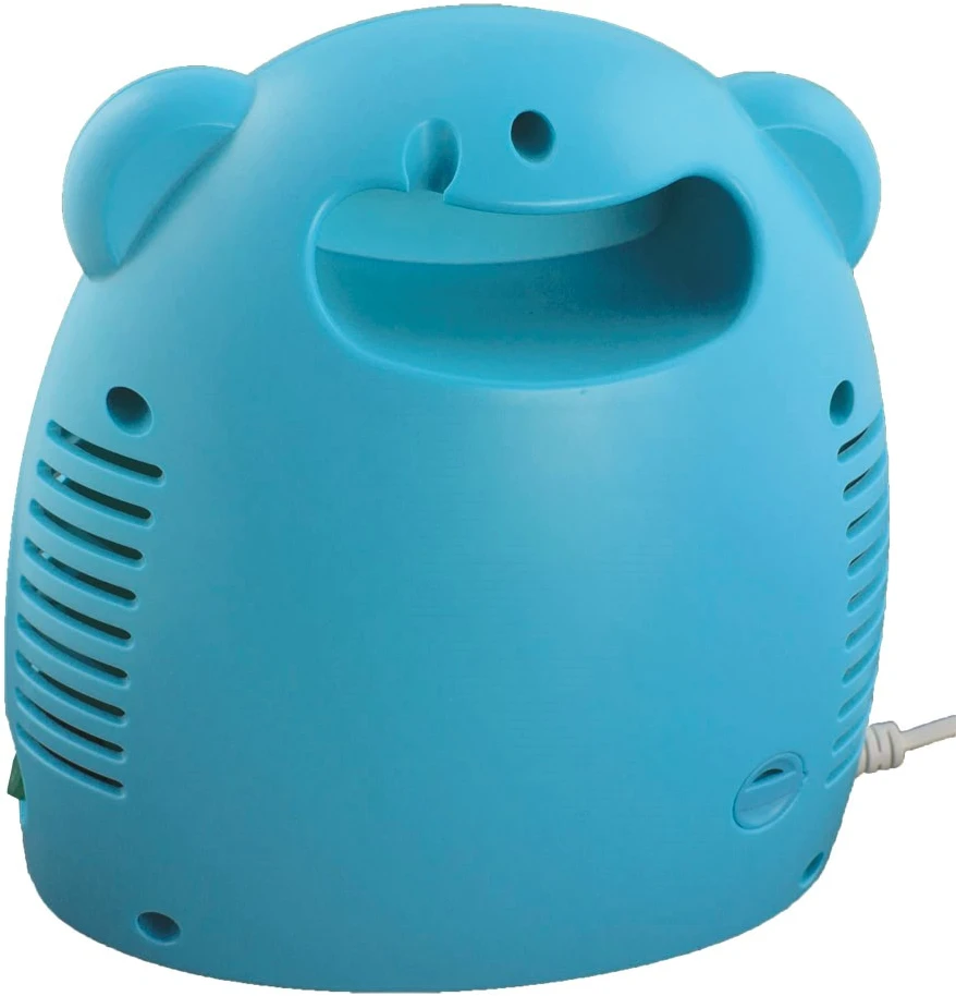Esperanza ECN004 Compressor Nebuliser